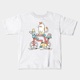 Friends Kids T-Shirt